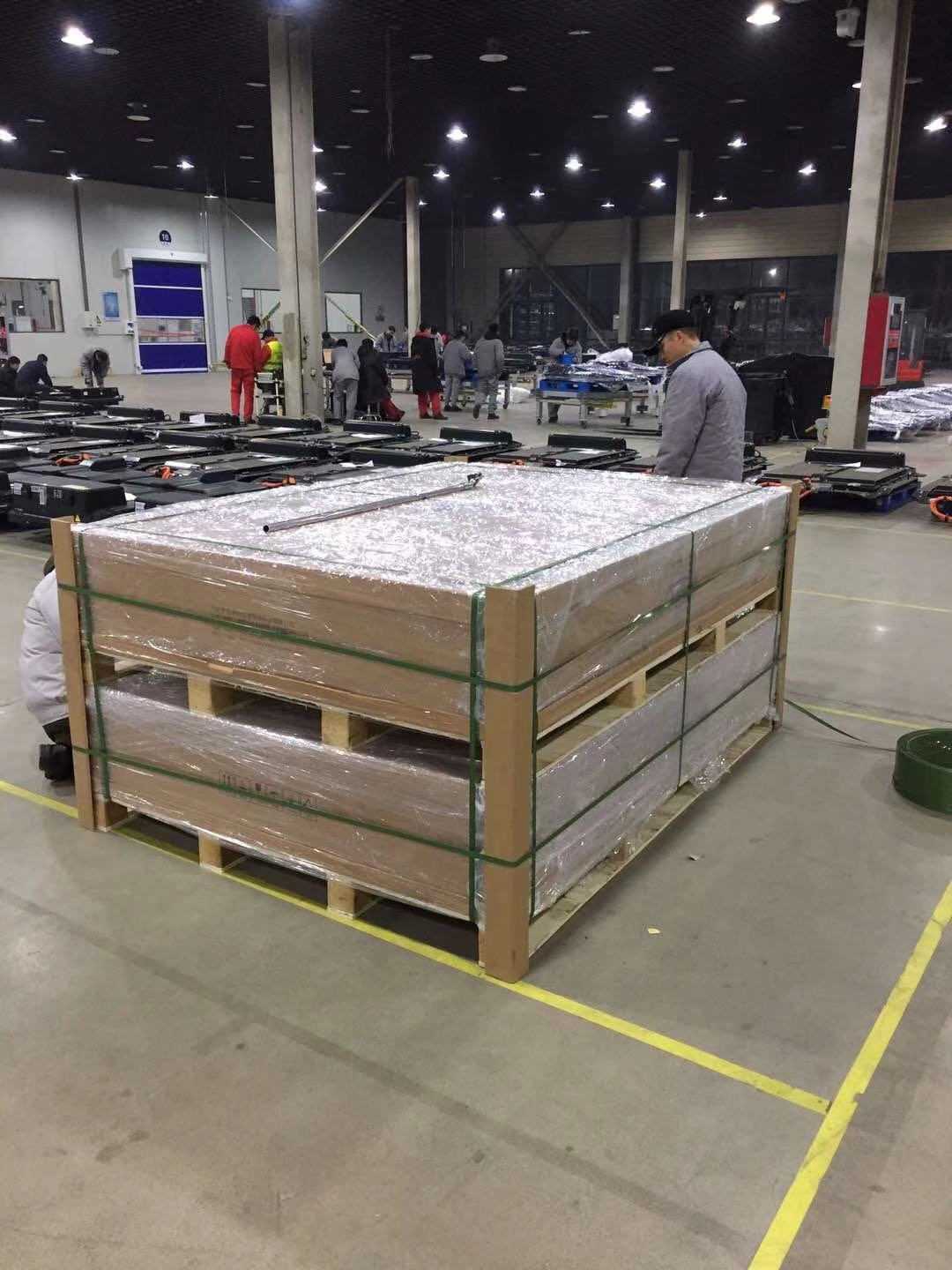 紙箱生產(chǎn)中常見的主要問(wèn)題是什么？