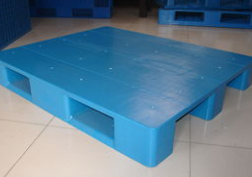新時期下，托盤廠家當(dāng)順應(yīng)時代潮流，不斷推陳出新。