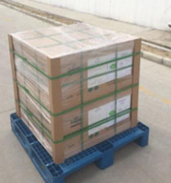 重型紙箱能夠替代木箱嗎？