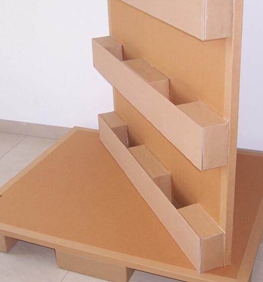 [托盤廠家]木托盤使用時應該注意什么？紙托盤制造工藝