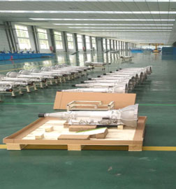 重型紙箱的尺寸如何進行計算？