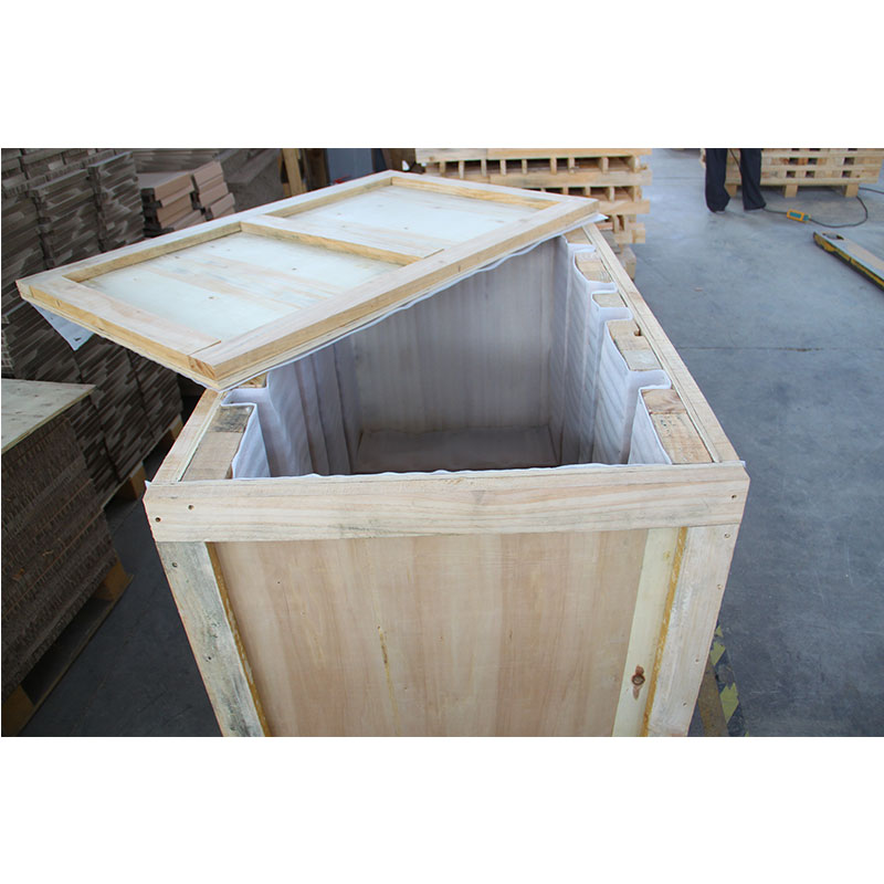 做好這幾點再也不怕紙箱面紙爆裂！