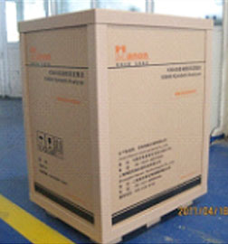  快遞包裝減量環保